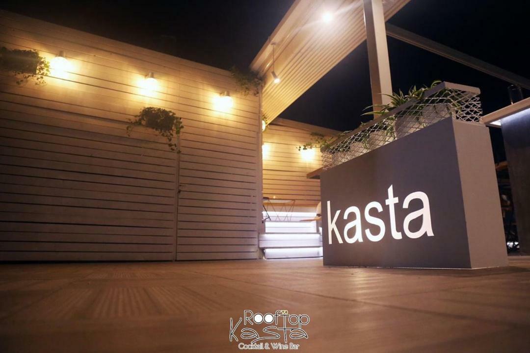 Kasta Beach Hotel Ofrínion エクステリア 写真